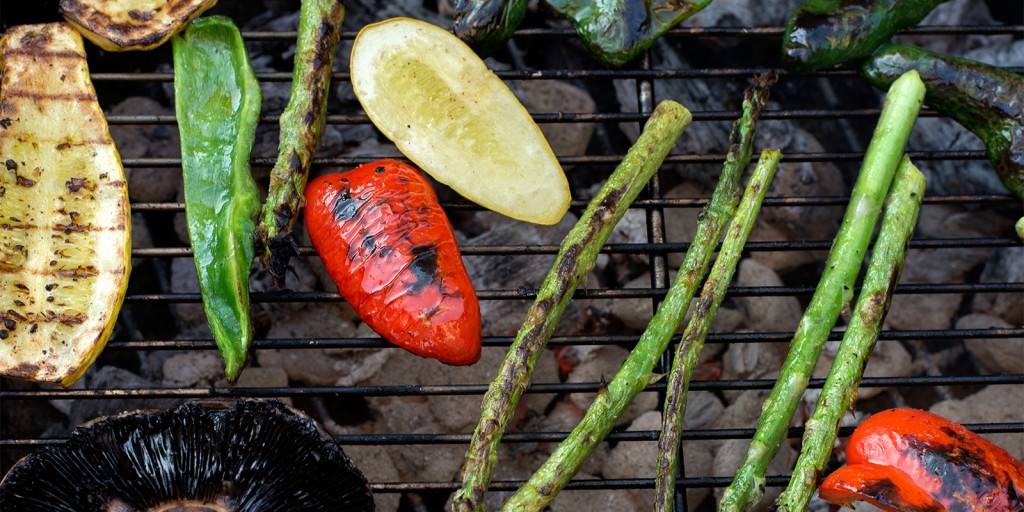 Your Guide to Grilling Pennsylvania Veggies - PA Veggies : PA Veggies