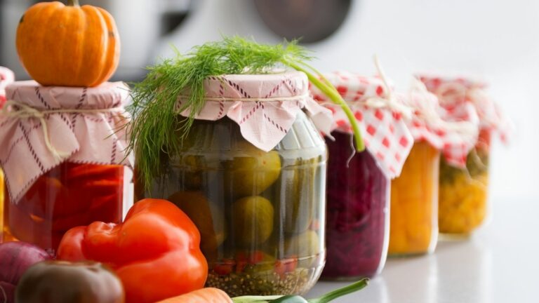 De-Mystifying Lacto-Fermentation + 3 Easy Recipes for PA Veggies - PA ...