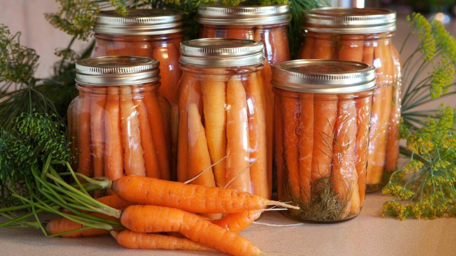 De-Mystifying Lacto-Fermentation + 3 Easy Recipes For PA Veggies - PA ...